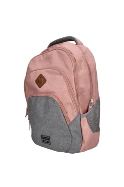 Travelite Zaino 096308 Rose