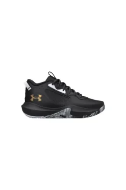 Under Armour Basket 3025617 Black