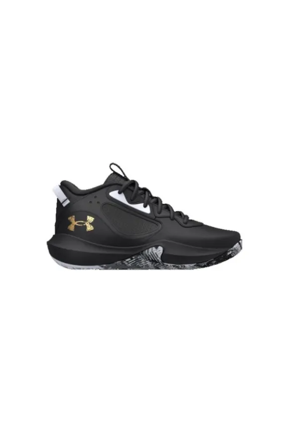 Under Armour Basket 3025616 Black