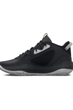 Under Armour Basket 3025617 Black