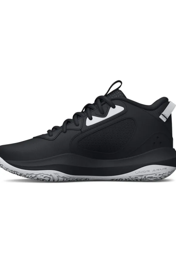 Under Armour Basket 3025616 Black