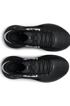 Under Armour Basket 3025617 Black