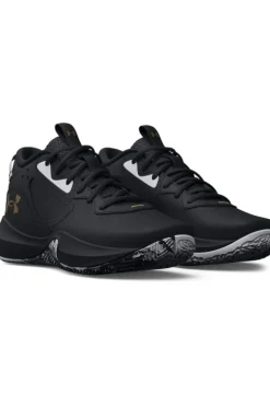 Under Armour Basket 3025616 Black