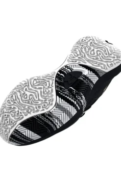 Under Armour Basket 3025617 Black