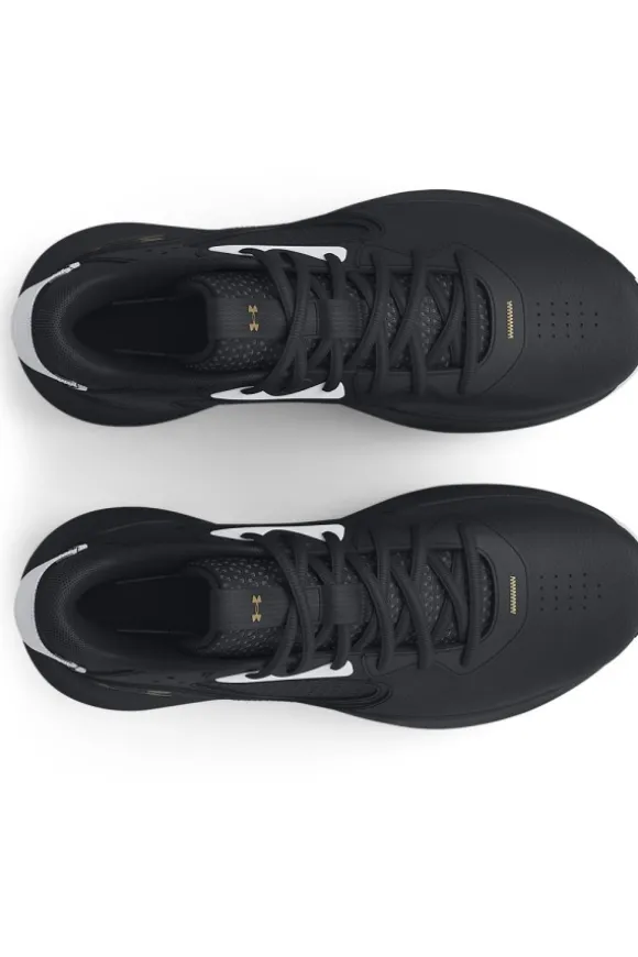 Under Armour Basket 3025616 Black