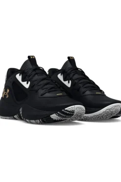 Under Armour Basket 3025617 Black