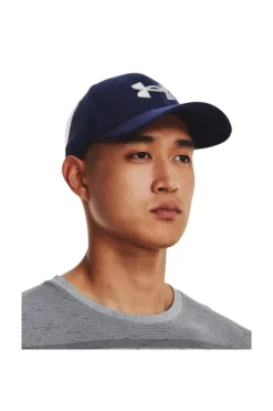 Under Armour Cappello 1376701 410