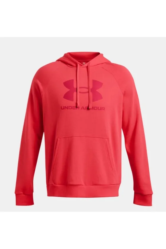 Under Armour Felpa 1379758 713