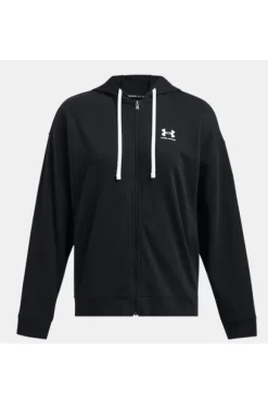 Under Armour Felpa 1386043 002