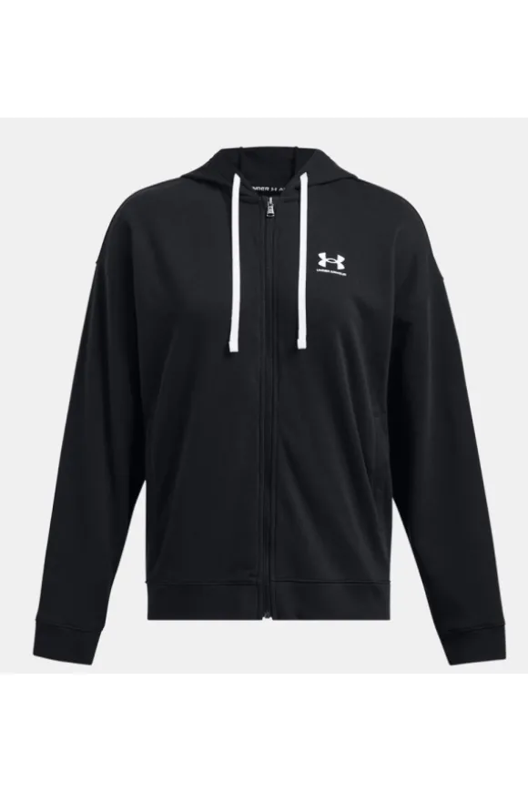 Under Armour Felpa 1386043 002