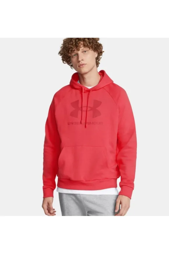 Under Armour Felpa 1379758 713