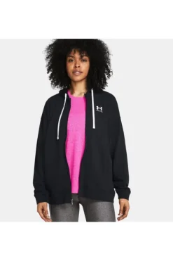 Under Armour Felpa 1386043 002