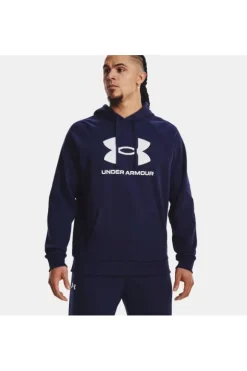 Under Armour Felpa 1379758 410