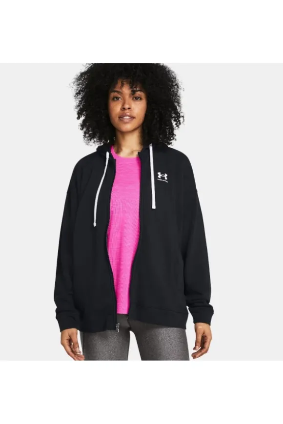 Under Armour Felpa 1386043 002