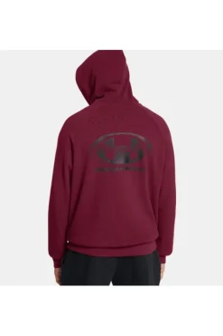 Under Armour Felpa 1389428 625