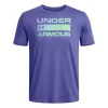 Under Armour T-shirt manica corta 1329582 561