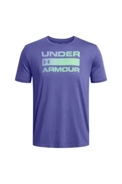 Under Armour T-shirt manica corta 1329582 561