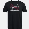Under Armour T-shirt manica corta 1382915 001