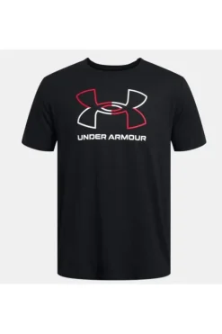 Under Armour T-shirt manica corta 1382915 001