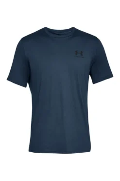 Under Armour T-shirt manica corta 1326799 408
