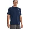 Under Armour T-shirt manica corta 1326413 408