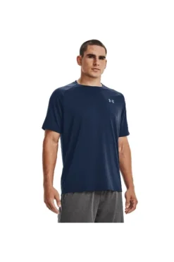 Under Armour T-shirt manica corta 1326413 408