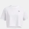 Under Armour T-shirt manica corta 1386845 100