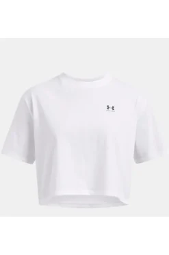 Under Armour T-shirt manica corta 1386845 100
