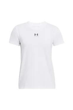 Under Armour T-shirt manica corta 1383648 100