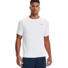 Under Armour T-shirt manica corta 1326413 White