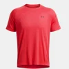 Under Armour T-shirt manica corta 1382796 713