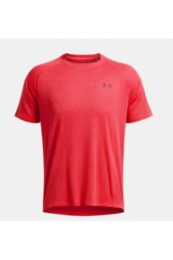 Under Armour T-shirt manica corta 1382796 713
