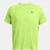 Under Armour T-shirt manica corta 1382796 304