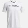 Under Armour T-shirt manica corta 1386807 100