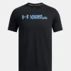 Under Armour T-shirt manica corta 1386807 001