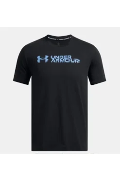 Under Armour T-shirt manica corta 1386807 001