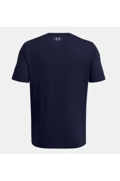 Under Armour T-shirt manica corta 1382915 410