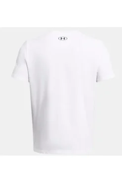 Under Armour T-shirt manica corta 1382915 100