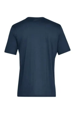 Under Armour T-shirt manica corta 1326799 408