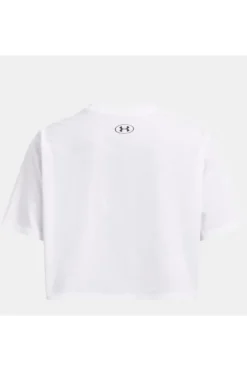 Under Armour T-shirt manica corta 1386845 100