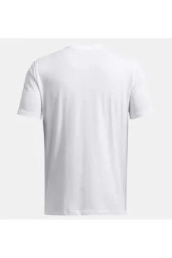 Under Armour T-shirt manica corta 1386807 100