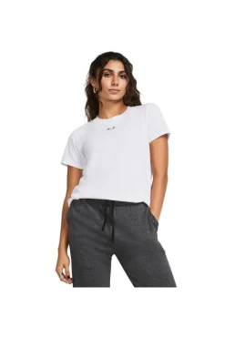 Under Armour T-shirt manica corta 1383648 100