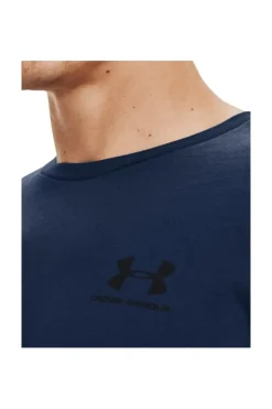 Under Armour T-shirt manica corta 1326799 408