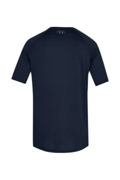 Under Armour T-shirt manica corta 1326413 408
