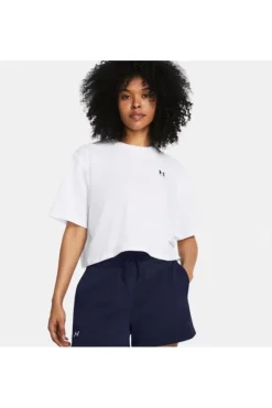 Under Armour T-shirt manica corta 1386845 100