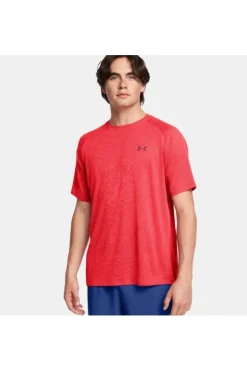 Under Armour T-shirt manica corta 1382796 713
