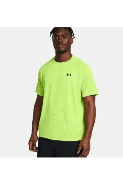 Under Armour T-shirt manica corta 1382796 304