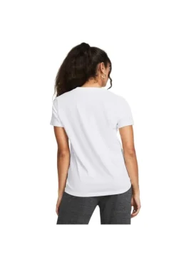 Under Armour T-shirt manica corta 1383648 100
