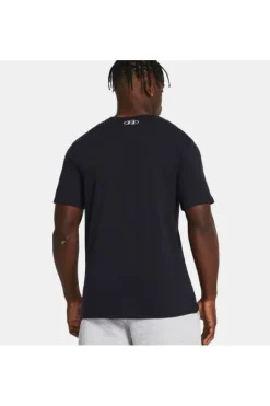 Under Armour T-shirt manica corta 1382915 001