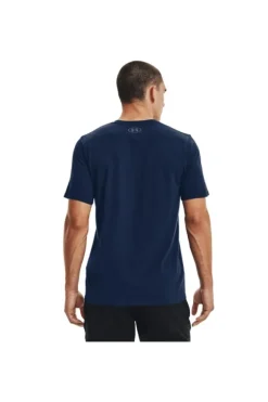 Under Armour T-shirt manica corta 1326799 408